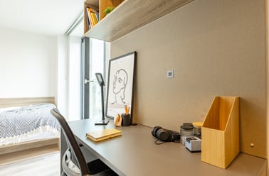 Premium En Suite, Broga House, Washington Street Cork, City Centre, Cork - Image 3